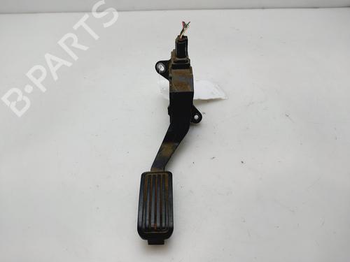 Pedal TOYOTA YARIS (_P9_) [2005-2014]  30635171