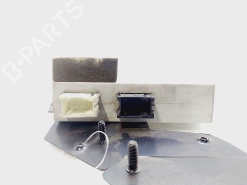Electronic module BMW 3 (E46) 320 d | BP26203648M83 