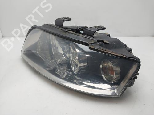 Left headlight AUDI A4 B6 (8E2) 1.9 TDI | BP35977609C28 - Image 4