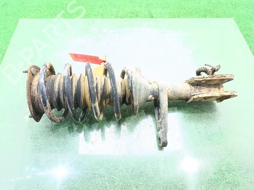 Right front shock absorber LAND ROVER FREELANDER I (L314)  | BP29815591M17