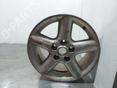 Rim NISSAN QASHQAI / QASHQAI +2 I (J10, NJ10, JJ10E) 1.6 dCi | BP16902790C45 