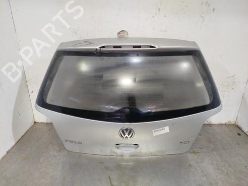 Bagklap CC/Kombi-Coupé Bagklap CC/Kombi-Coupé VW POLO IV (9N_, 9A_) [2001-2014] 36392472 36392472