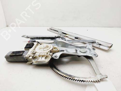 Front left window mechanism OPEL VECTRA C (Z02)  | BP28106574C22 