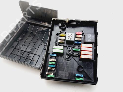 Fuse box SEAT LEON (1P1)  | BP31351281E1 