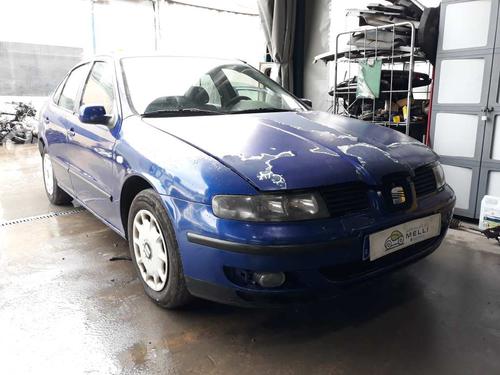 Right rear window motor SEAT TOLEDO II (1M2) 1.9 TDI | BP4908455E22 