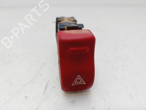 Used Warning switch RENAULT RAPID Box Body/MPV (F40_, G40_) 1.9 D (F40R) (54 hp) 29957341