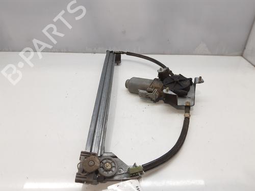 Used Rear left window mechanism CITROËN XANTIA (X1_, X2_) 2.0 HDI 109 (109 hp) 11013481