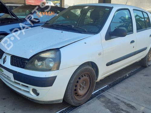 Radiator fan RENAULT CLIO II (BB_, CB_) 1.5 dCi (B/CB07) | BP7529170M35