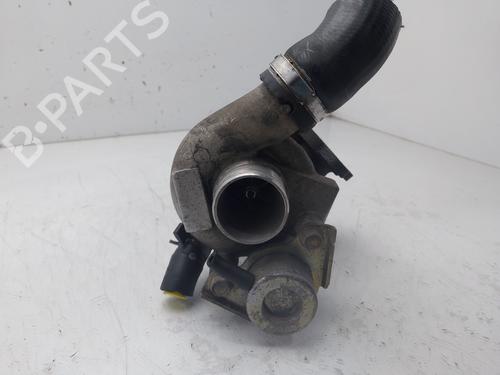Turbolader/Kompressor Turbolader/Kompressor OPEL ASTRA G Saloon (T98) [1998-2009] 34519429 34519429