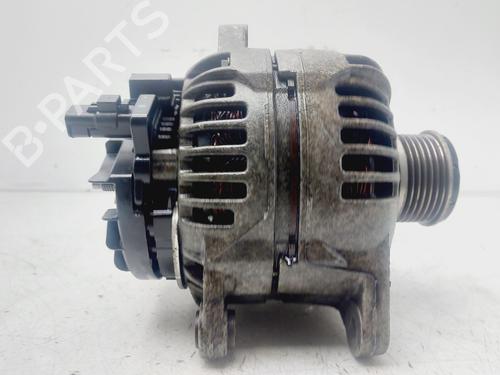 Alternator NISSAN QASHQAI / QASHQAI +2 I (J10, NJ10, JJ10E) 1.5 dCi | BP27170865M7 
