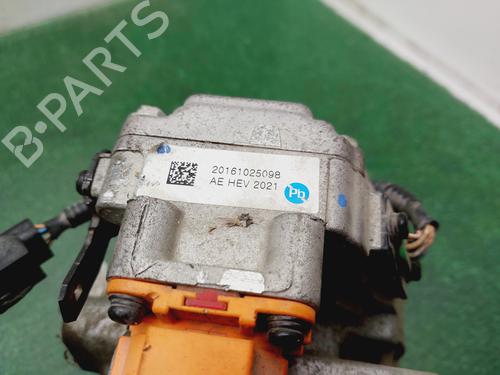AC compressor HYUNDAI IONIQ (AE) 1.6 GDI Hybrid | BP25028413M34 