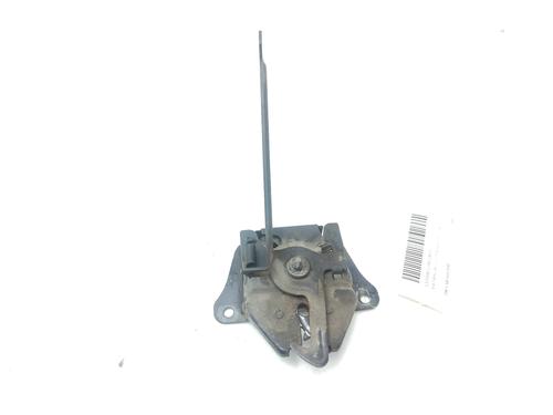 Used Hood lock KIA CARNIVAL II (GQ) [1999-2007]  26954974