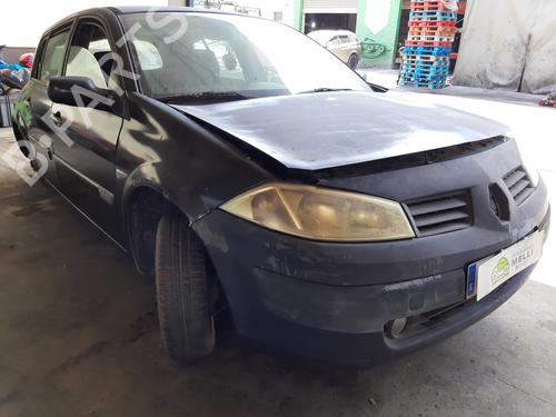 Faro izquierdo RENAULT MEGANE II Saloon (LM0/1_) 1.9 dCi (LM0G, LM1G, LM2C) | BP13819991C28 