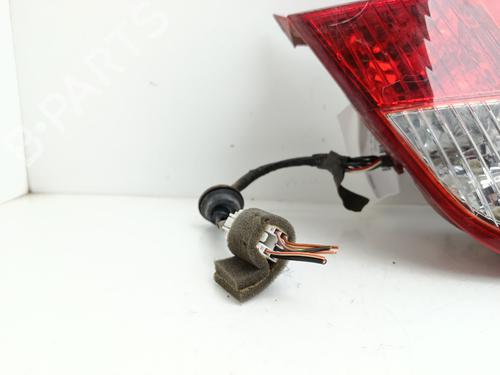 Right taillight HYUNDAI i10 I (PA)  | BP29508428C35 