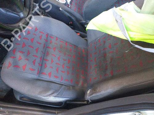 Left tailgate light SEAT CORDOBA (6K1, 6K2) 1.4 i | BP7896636C79