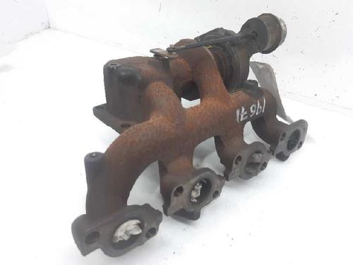 Turbocharger/Supercharger FORD MONDEO III (B5Y) 2.0 16V TDDi / TDCi | BP5256029M71 