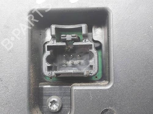 Climate control CITROËN C5 I (DC_) 2.2 HDi (DC4HXB, DC4HXE) | BP39717887I5 - Image 2