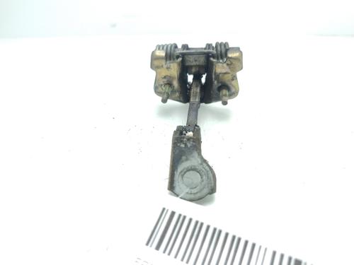 Hinge/Door check strap RENAULT MASTER II Van (FD) 2.5 dCi | BP22441899C146 