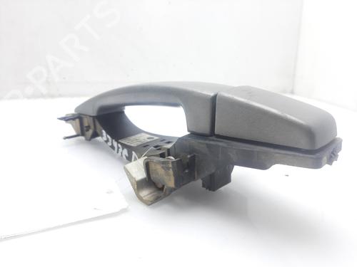Front right exterior door handle LAND ROVER RANGE ROVER SPORT I (L320) 2.7 D 4x4 | BP17621673C129 