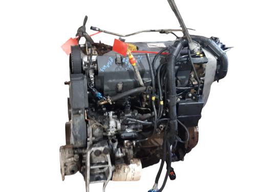 Used Engine FIAT DUCATO Van (230_) 2.8 JTD 4x4 (128 hp) 29333081