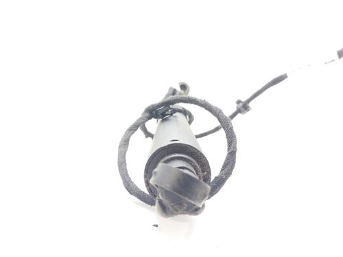 Tailgate lift support MERCEDES-BENZ B-CLASS Sports Tourer (W247) B 200 d (247.012) | BP17680292C138 