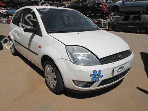 Squib airbag FORD FIESTA V (JH_, JD_) 1.4 TDCi | BP2869560C102