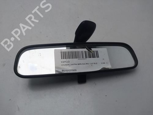 Used Rear mirror Rear mirror HYUNDAI LANTRA II (J-2) 1.9 D (68 hp) 36476143 36476143