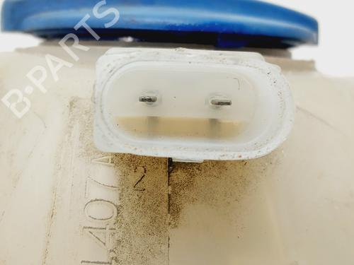 Expansion tank VW FOX Hatchback (5Z1, 5Z3, 5Z4) 1.2 | BP32261611C120