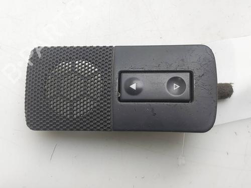 Used Right rear window switch Right rear window switch OPEL SIGNUM Hatchback (Z03) [2003-2008] 39691389 39691389