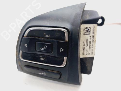 Switch SEAT LEON (1P1) 1.9 TDI | BP37638424I30 - Image 3