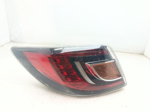 Used Left taillight Left taillight 37177247 37177247