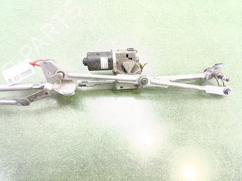 Front wiper motor CITROËN C4 II (NC_) 1.6 BlueHDi 120 | BP36774844M29 - Image 4