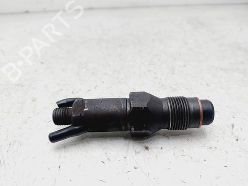 Used Injector FORD TRANSIT Van (FA_ _) 2.0 TDCi (125 hp) 28278237