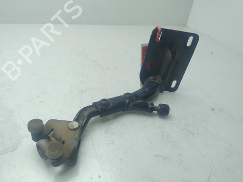 Used Hinge/Door check strap MERCEDES-BENZ VANEO (414) 1.7 CDI (414.700) (91 hp) 27670905