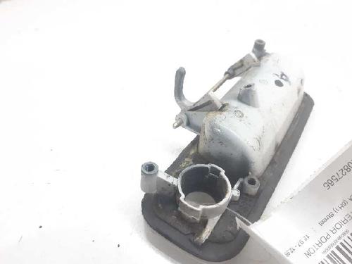 Tailgate handle SEAT AROSA (6H1) 1.0 | BP6317526C132 