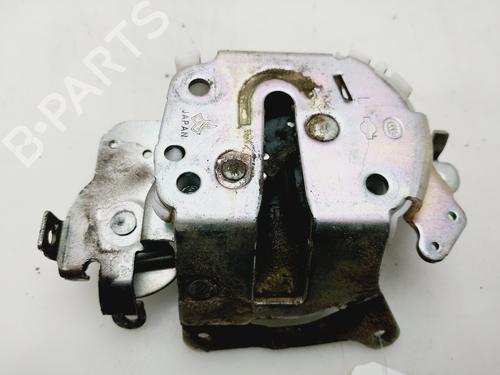 Rear left lock DACIA DOKKER MPV (KE_)  | BP26588429C100 