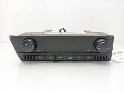 Used Climate control SSANGYONG KYRON [2005-2014]  22911770
