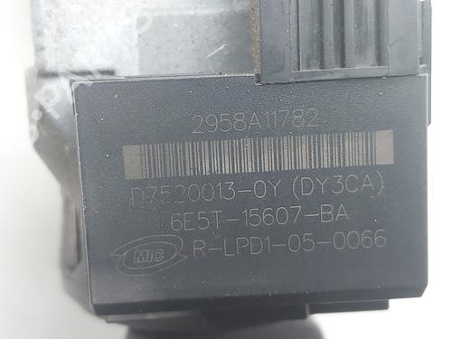 Ignition barrel FORD FOCUS II (DA_, HCP, DP) | BP33287089M48 - Image 4