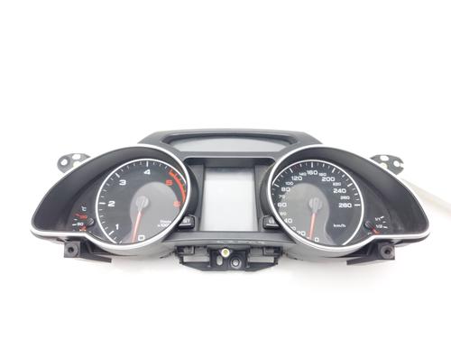 Cuadro instrumentos AUDI A5 (8T3) 3.0 TDI quattro (240 hp) 16710118