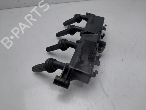 Ignition coil CITROËN C3 I (FC_, FN_) | BP32410312M94
