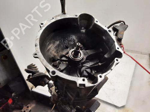 Used Gearbox Gearbox MITSUBISHI L200 (K7_T, K6_T, K5_T) 2.5 TD 4WD (K74T) (115 hp) 36297862 36297862