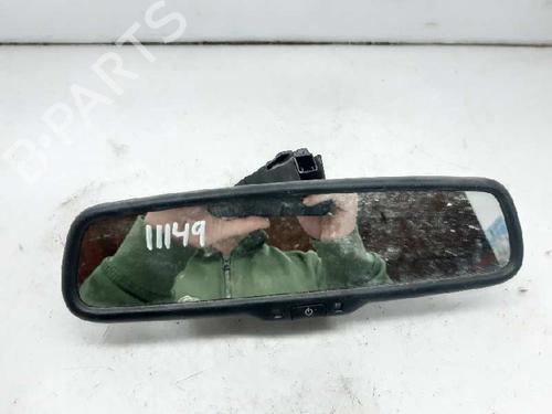 Used Rear mirror KIA SORENTO III (UM) 2.2 CRDi 4WD (200 hp) 5569430