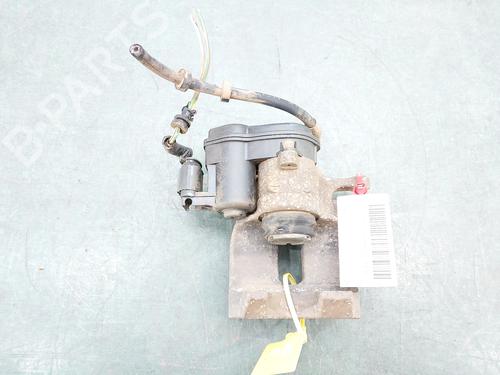 Left rear brake caliper LAND ROVER RANGE ROVER SPORT II (L494) 3.0 TDV6 4x4 | BP16147160M107 