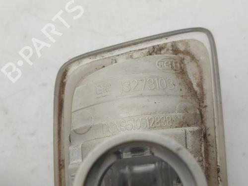 Left side indicator OPEL ASTRA J (P10) | BP38919346I20 - Image 4