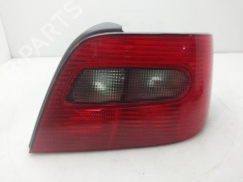 Used Right taillight Right taillight CITROËN XSARA Coupe (N0) 1.6 16V (109 hp) 34051965 34051965