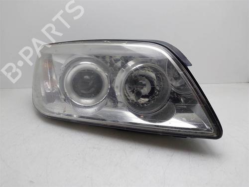 Right headlight CHEVROLET CAPTIVA (C100, C140) 2.0 D | BP38604865C29 - Image 2