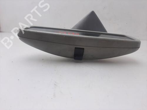 Rear mirror MERCEDES-BENZ C-CLASS Coupe (CL203) C 220 CDI (203.706) | BP17900660I6 