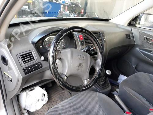 Steering column stalk HYUNDAI TUCSON (JM) 2.0 CRDi | BP5322937I23 