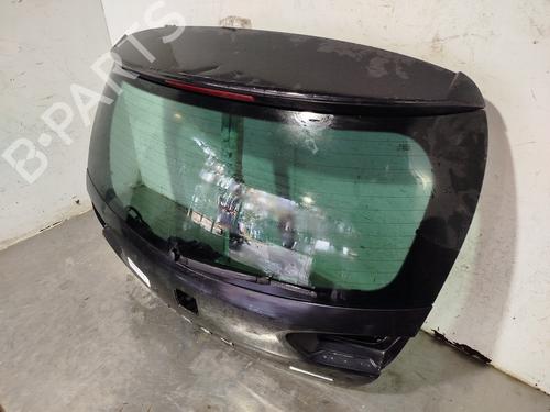 Tailgate SEAT LEON (1P1) 1.9 TDI | BP30057330C6 