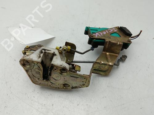 Front left lock DAEWOO MATIZ (M100, M150) 0.8 | BP29911058C98